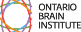 Ontario Brain Institute - Gold Sponsor