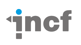 incf logo