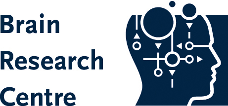 Brain Research Center - Gold Sponsor